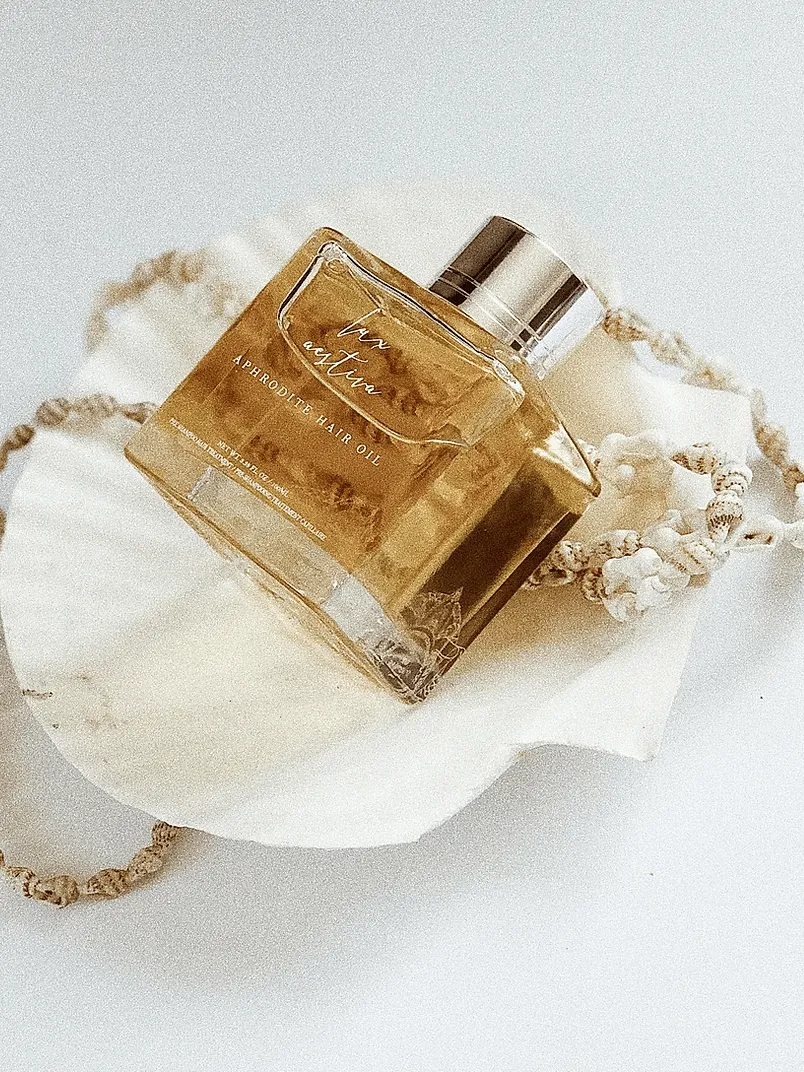 APHRODITE OIL FOR HAIR