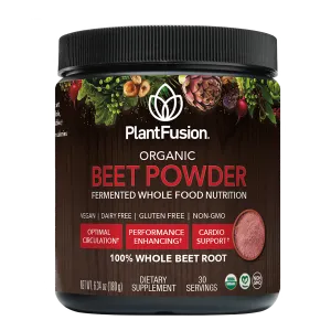 Beet Powder - Fermented Superfood Powder Blend - Save 20%