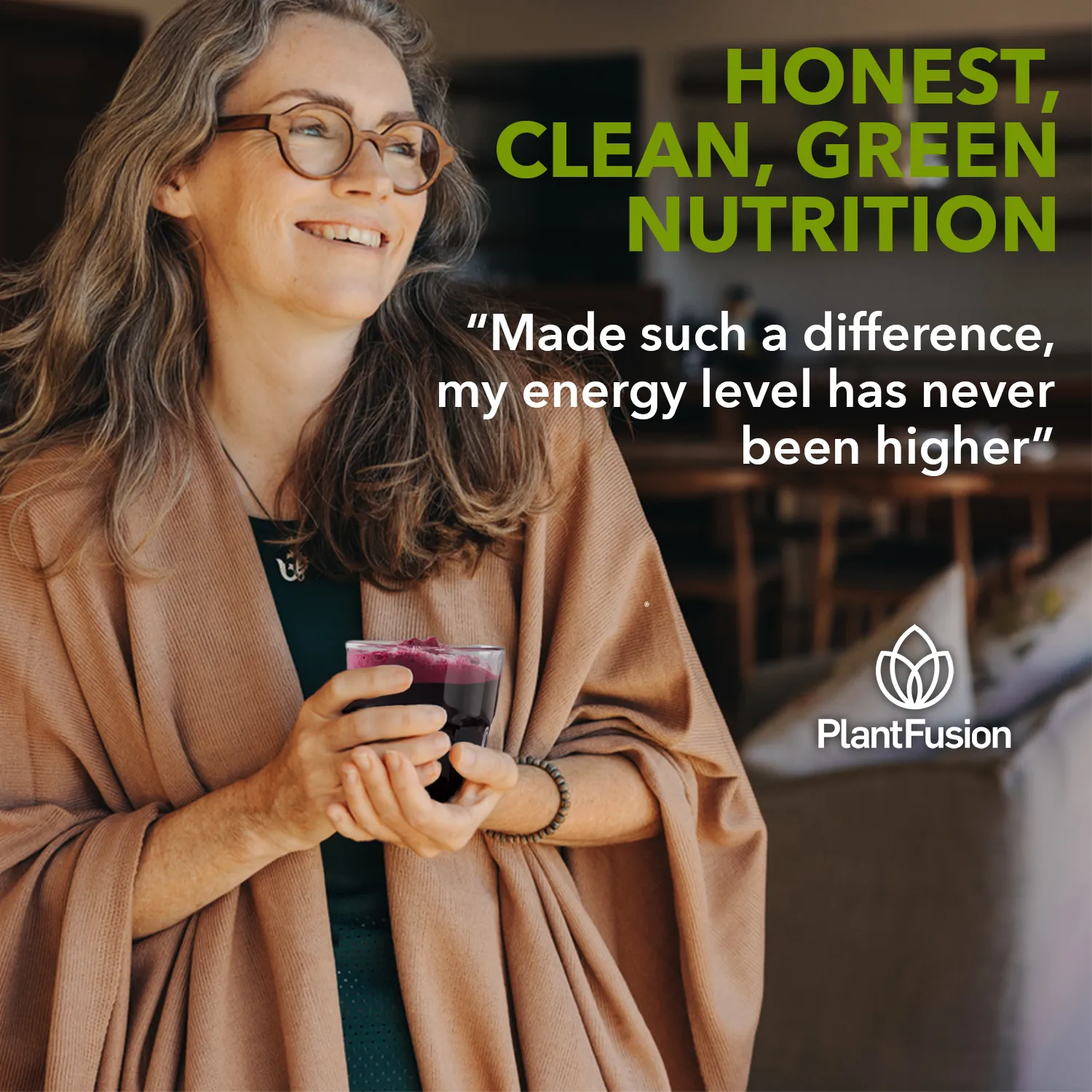 Beet Powder - Fermented Superfood Powder Blend - Save 20%