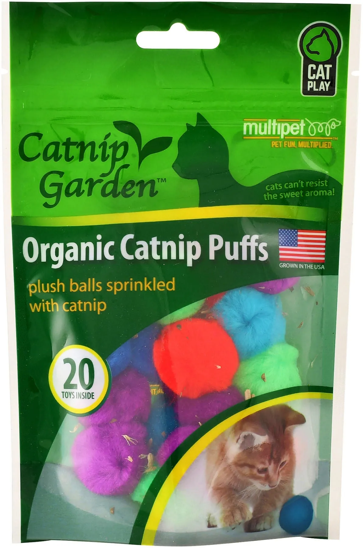 Catnip Garden Catnip