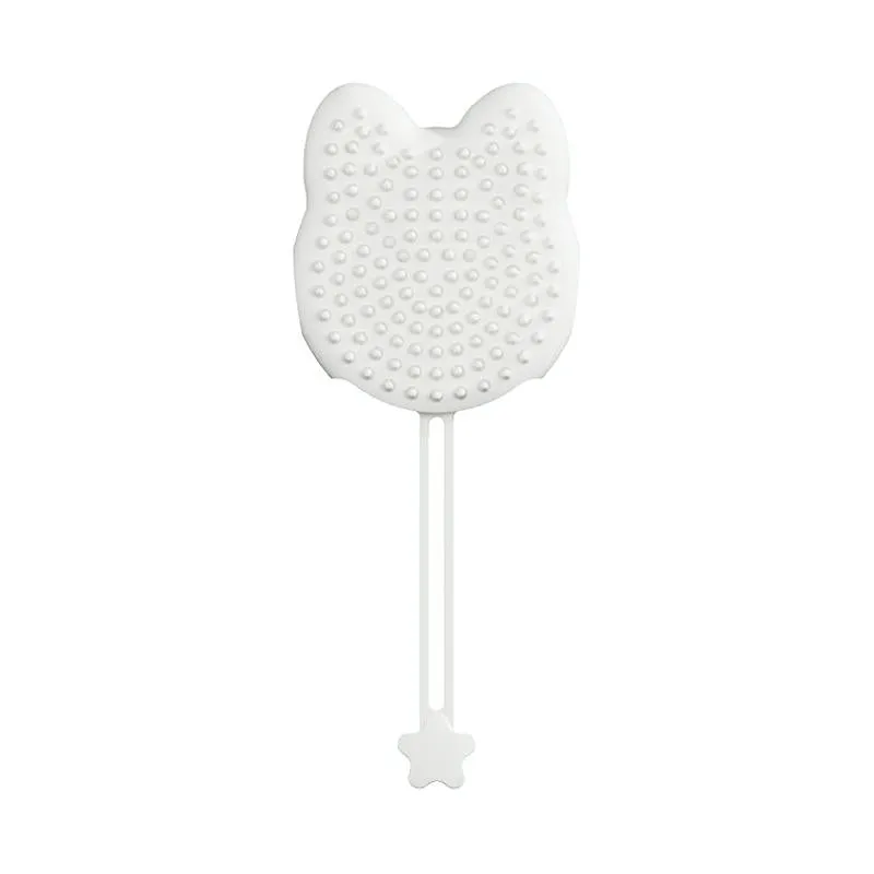 Detangling Pet Comb For Cats And Dogs Butterfly Pink