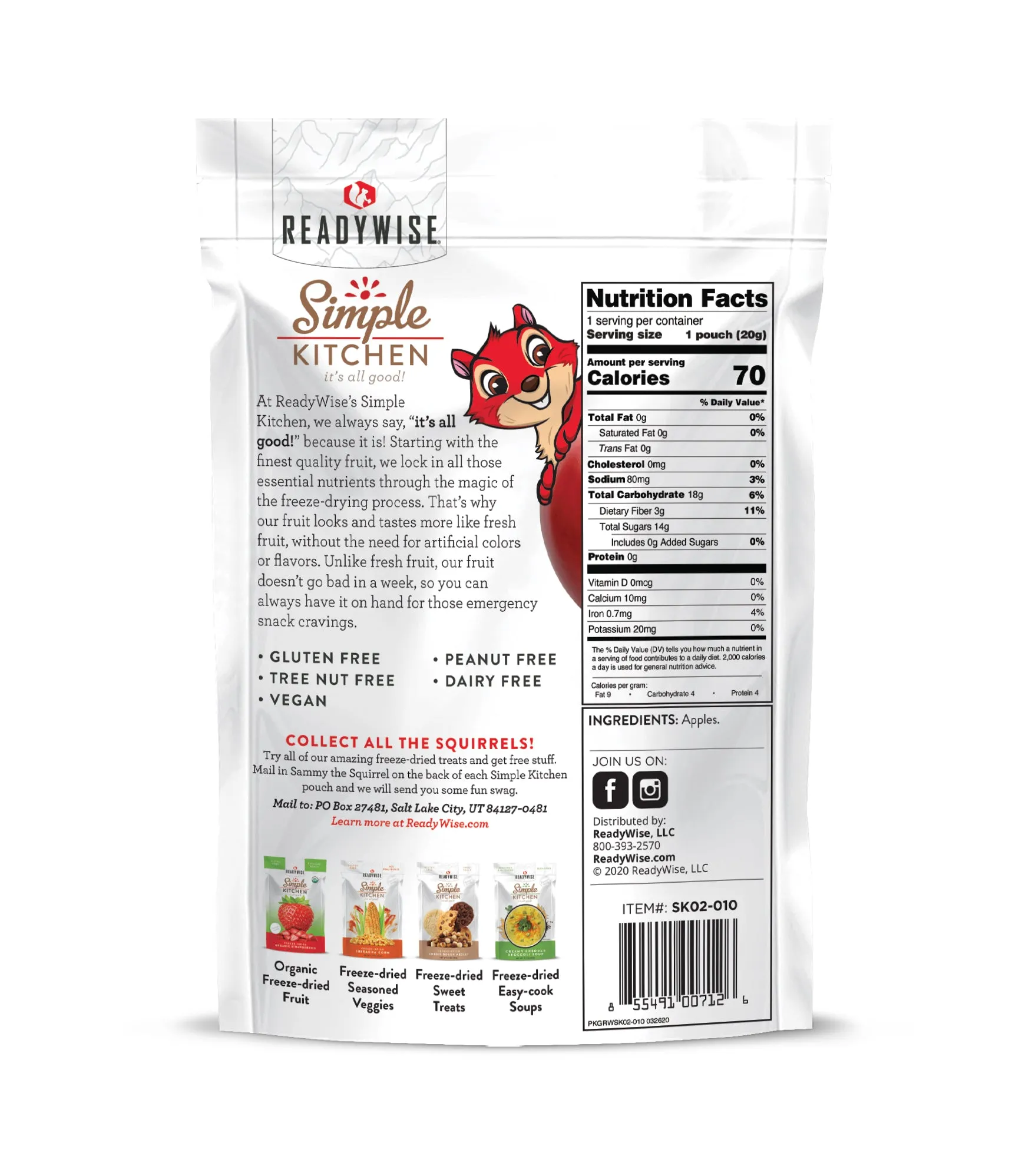 Hunting Food Variety Meal Bucket - Hearty Meals for Hunters