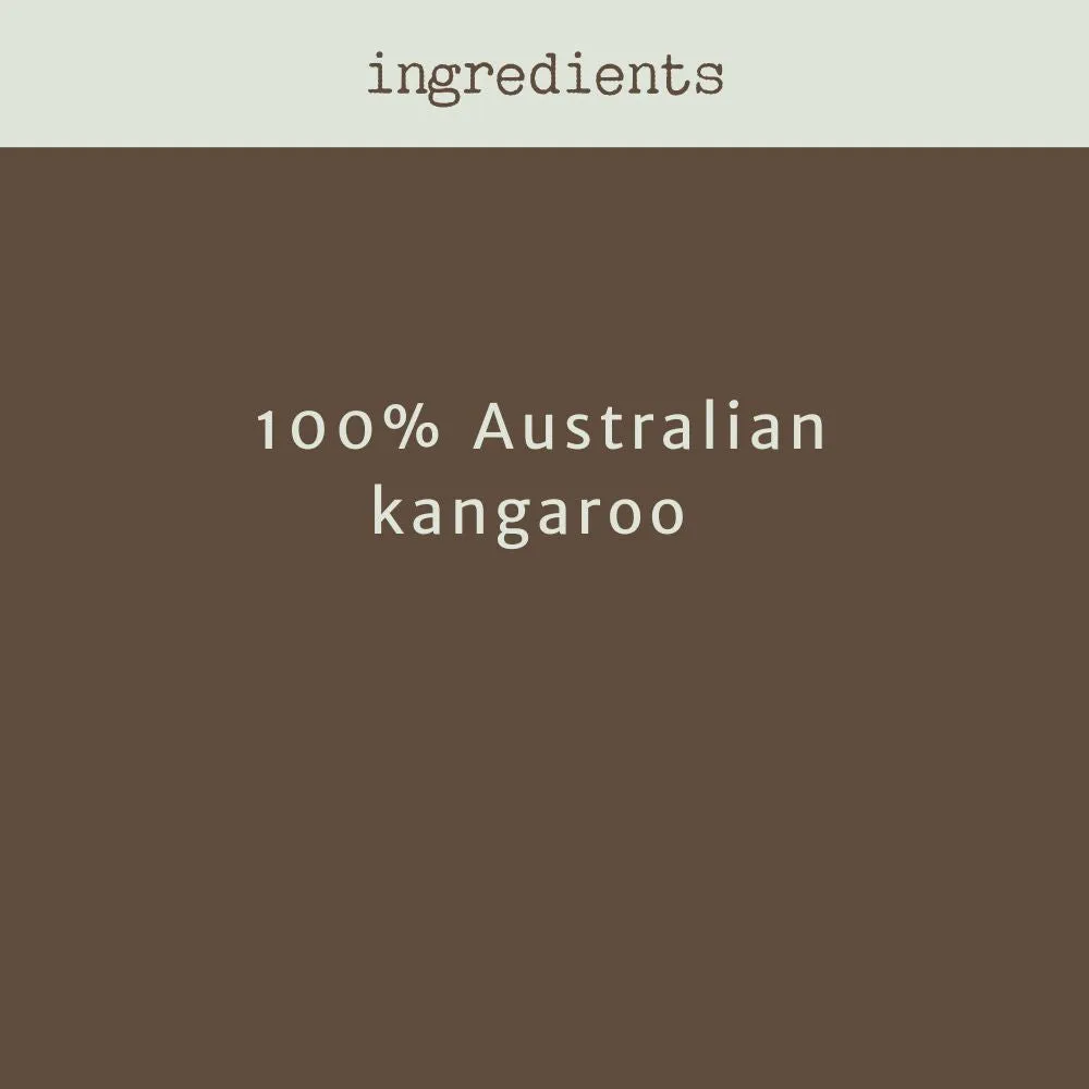 Kangaroo Chops