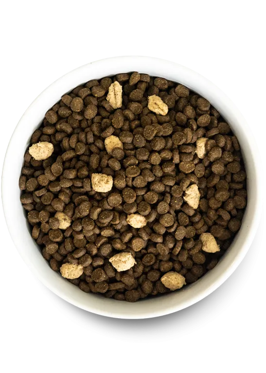 Open Farm RAWMIX Open Prairie Grain Free Recipe for CATS