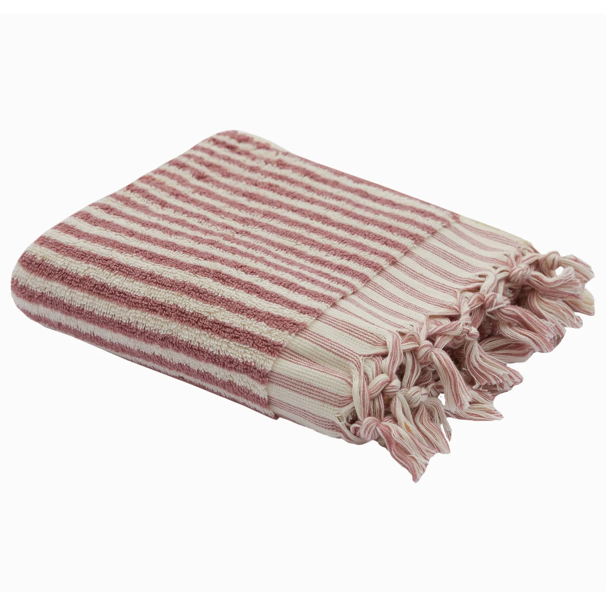 Pompom Bubble Handloomed Turkish Hand Towels farmhouse decor