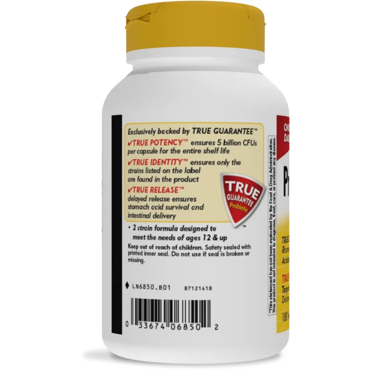 Primadophilus 180 vcaps by Nature's Way