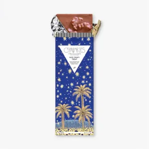 Rice Crispy Treat Chocolate Bar