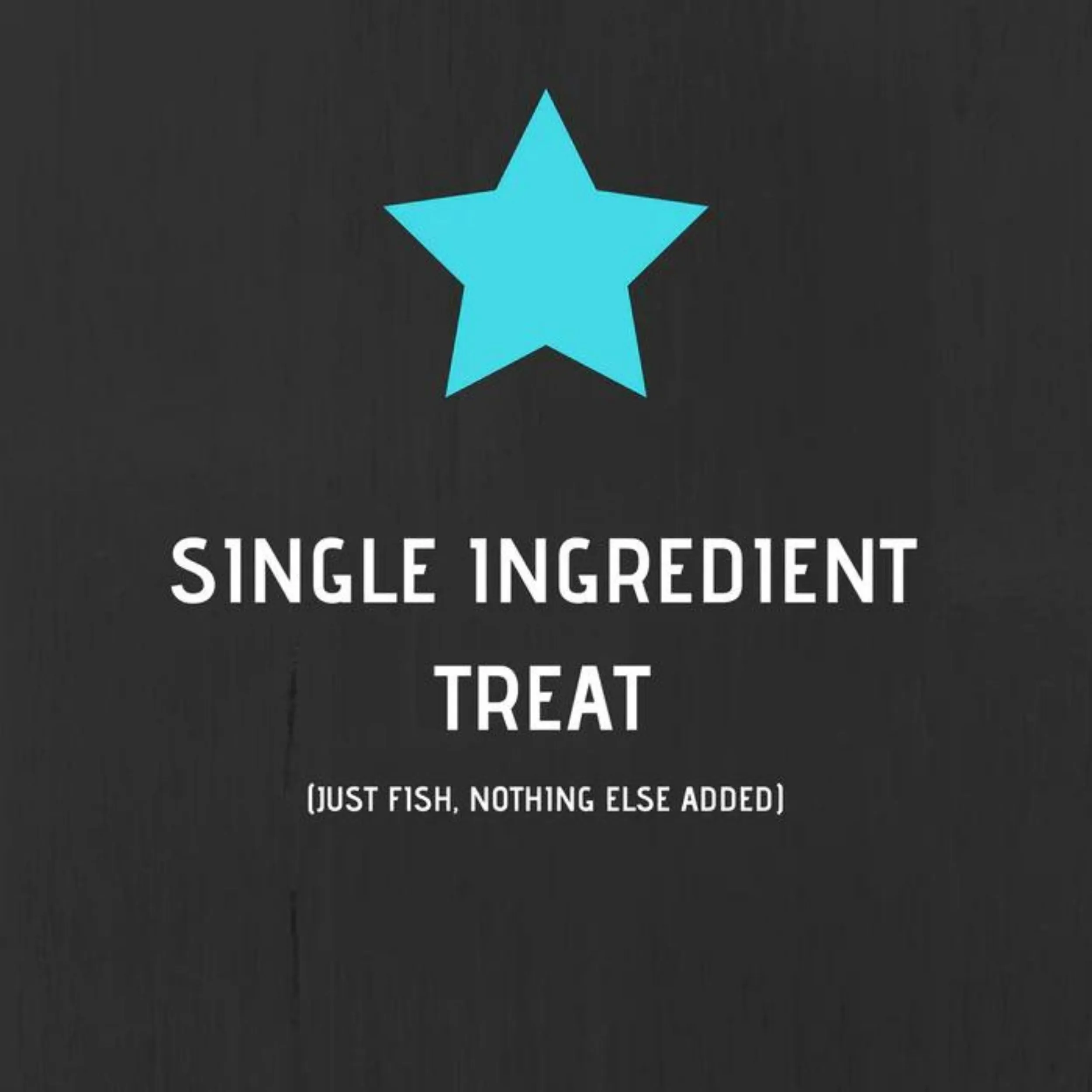 **Tickled Pet Dog 6oz. Salmon Skin Rolls