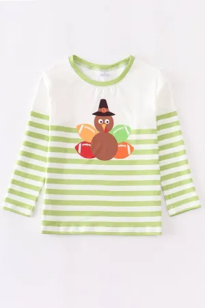 Turkey Football Shirt