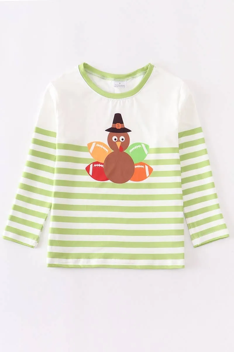 Turkey Football Shirt