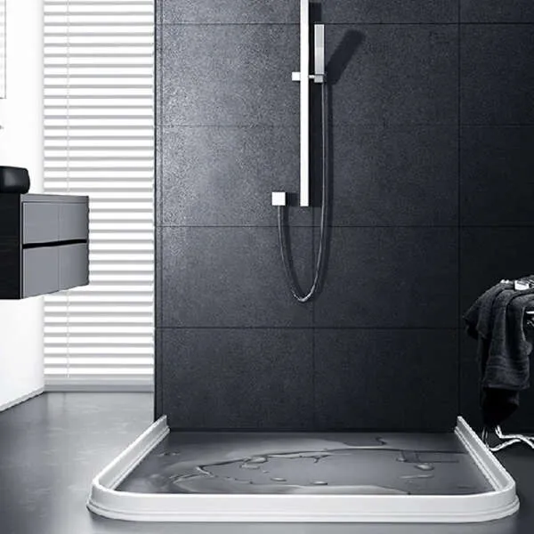 Wetlock - Silicone floor water protection