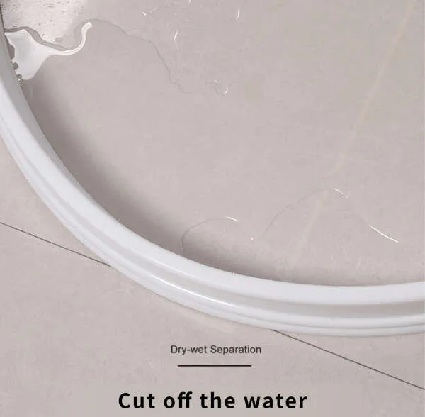 Wetlock - Silicone floor water protection